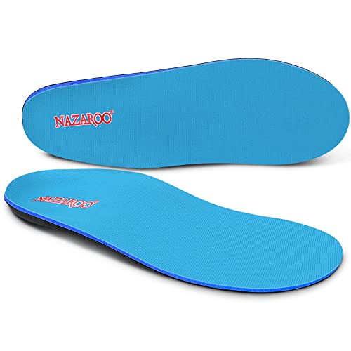 9 Best Insoles for Plantar Fasciitis (Dr. Shoe Inserts)