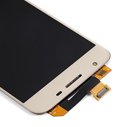 Elenco dei pacchi: 1 pz. Gruppo digitalizzatore touch screen con display LCD (SOLO accessorio, telefono cellulare non incluso).