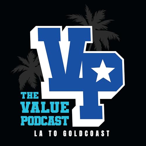 The Value Podcast cover art