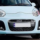 UK Car Stickers, 10PK UK Car Stickers for Europe GB stickers for car UK car sticker uk number plate stickers, UK Vinyl Car Stickers, Replace GB Car Stickers for Europe,No Blow off, No Scratching - Image 3