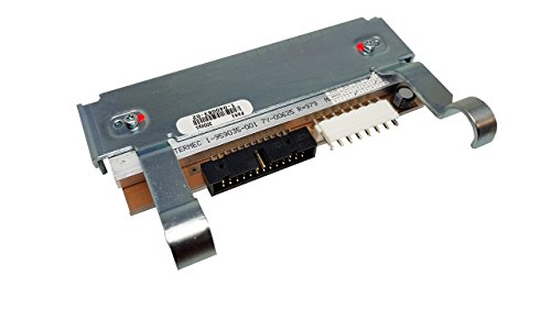 Intermec 1-040083-900 Print Head for Series PX4i High Performance Printer, 300 dpi