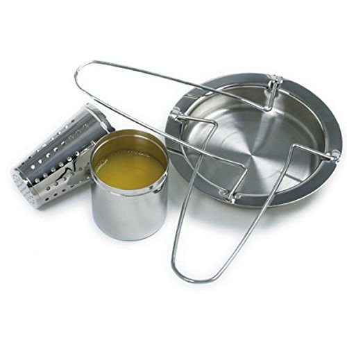 Norpro 265 Stainless Steel Vertical Roaster With Infuser, 8.5 Inches, Silver #TOP4
