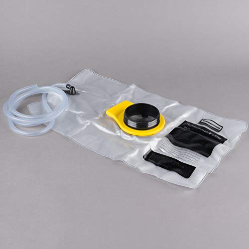 Image of Rubbermaid Commercial Products Flow Floor Finish System, Replacement Bladder