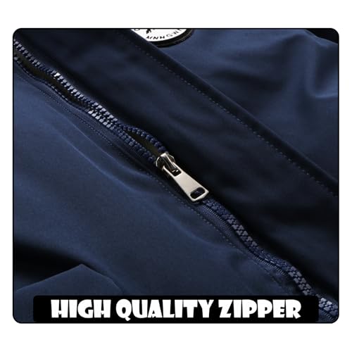 Baby Snowsuit Toddler Snow Suit Winter Coat Clothes Ski Sled Puffer Jacket 1-4T3