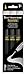 Price comparison product image Spectrum Noir Sparkle (3PK) - Clear Overlay