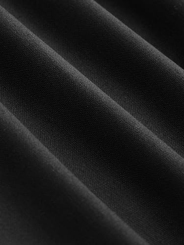 CIDER Maxi Skirt High Waist Linen Blend A Line Pocket Skirt Casual Long Skirts for Women Flowy Skirt4