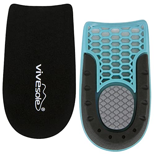 List of Top Ten Best Shoe Inserts For Leg Pain Top Picks 2023 Reviews