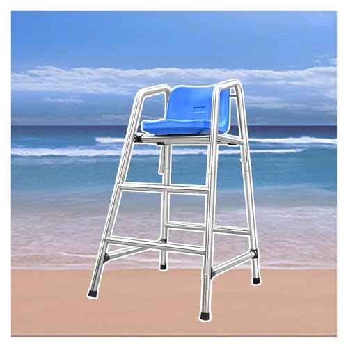 Silla salvavidas desmontable 2 escalones 120 cm miniatura 1