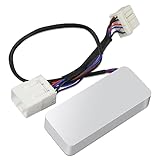 briidea ロードイコライザーとスタビライザー コントローラー/抵抗器 ハーレーダビッドソンオートバイ、LEDウィンカー、プラグアンドプレイ、LEDウィンカーの解決、点滅なし、高速点滅