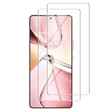 【2枚セット】対応 Zenfone 12 Ultra ガラスフィルム FOR ゼンフォン 12 Ultra フィルム FOR Zenfone 12 Ultra 5G 用の液晶保護フィルム 【日本旭硝子素材AGC製品 硬度9H 気泡ゼロ飛散防止 衝撃吸収 指紋防止 簡単貼り付け】