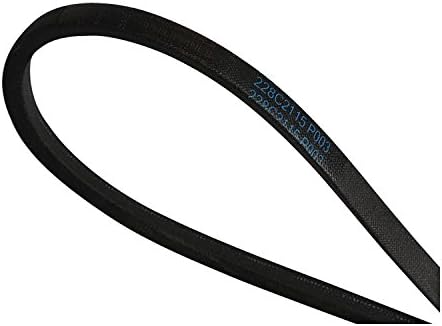 ForeverPRO WH01X20436 Drive 3L for GE Washer Dryer Combo WH01X10615 3280619 PS9493093