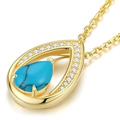 12-December-Turquoise Teal Blue