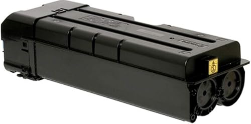 Miniatura 2 de Kyocera 1T02LF0CS0 Modelo TK-6709 Cartucho de tóner negro para uso con impresoras multifuncionales monocromáticas KyoceraCopystar CS6500i, CS6501i,