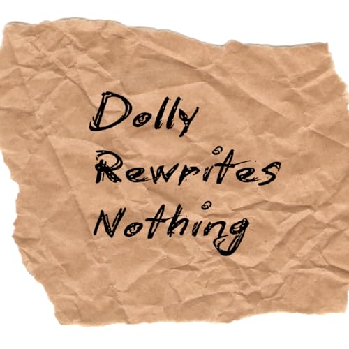 Dolly Rewrites Nothing Titelbild