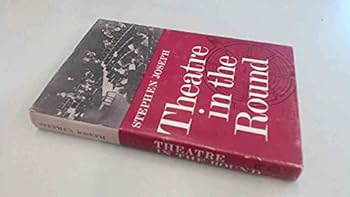 Hardcover Theatre in the Round Book