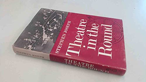 Theatre in the Round 0214666662 Book Cover