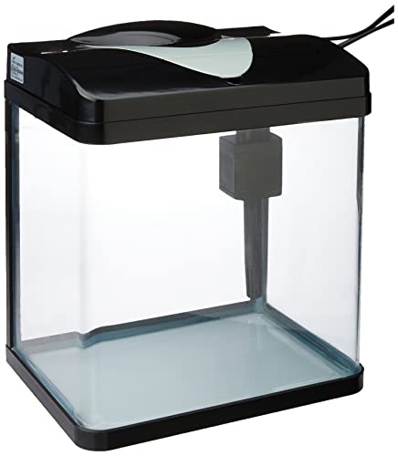 Hopar Aquário LA238 Preto 10L 220V