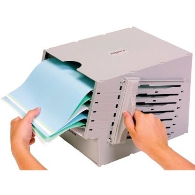 Manual Desktop Paper Collator
