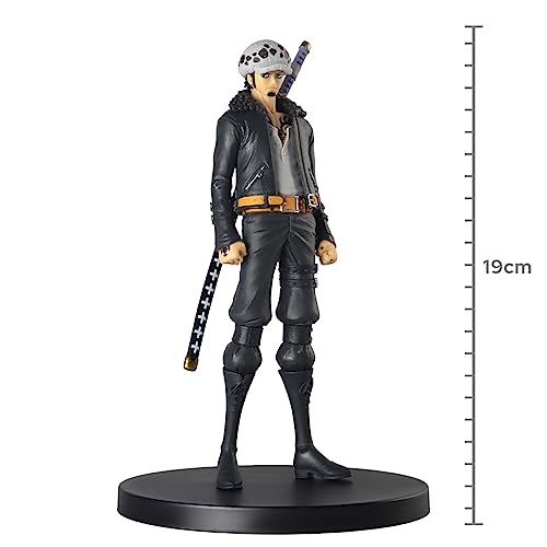 Figurine One Piece Film Dxf The Grandline Men Vol.10 - vue 5