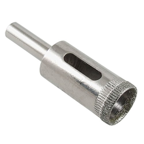 Aexit 15mm Diamond Hole Saws & Accessories miniatura 1