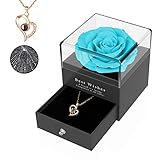 【Cadeau parfait】 Un meilleur cadeau pour votre bien-aimé. Envoi d'un cadeau romantique et surprise pour les femmes qui sont importantes dans votre vie le jour de la Saint-Valentin romantique, la fête des mères, Noël, Thanksgiving, mariage, anniversaires, propositions en mariage, jour de l'an ou toute autre occasion spéciale.