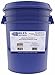 MILES LUBRICANTS Mineral Based, Anti-wear Hydraulic Fluid, Stratus Iso 32, 5 Gal. Pail