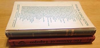 Hardcover The drums of Tapajos Book