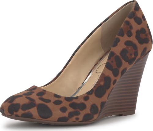 Image of Jessica Simpson Women's Cash Slip On Wedge