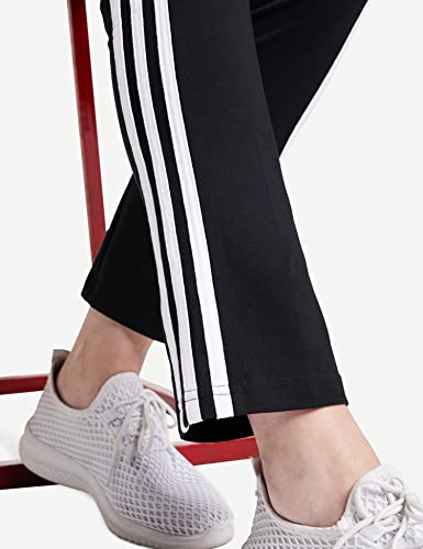 Image of adidas Women's High Rise Regular Fit Pants