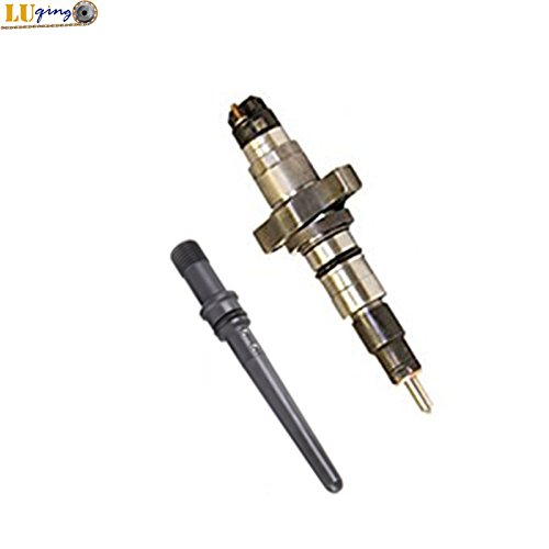Best Injectors for 5.9 Cummins Common Rail Mechanic Guides