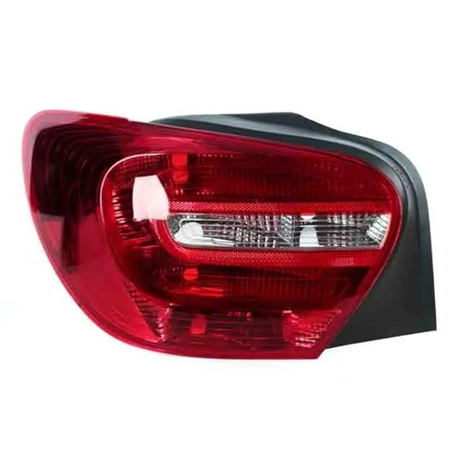 Clignotants et feux de freinage voiture Benz Classe A W176 2013-2018 gauche