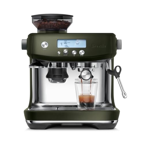 Breville Barista Touch Impress