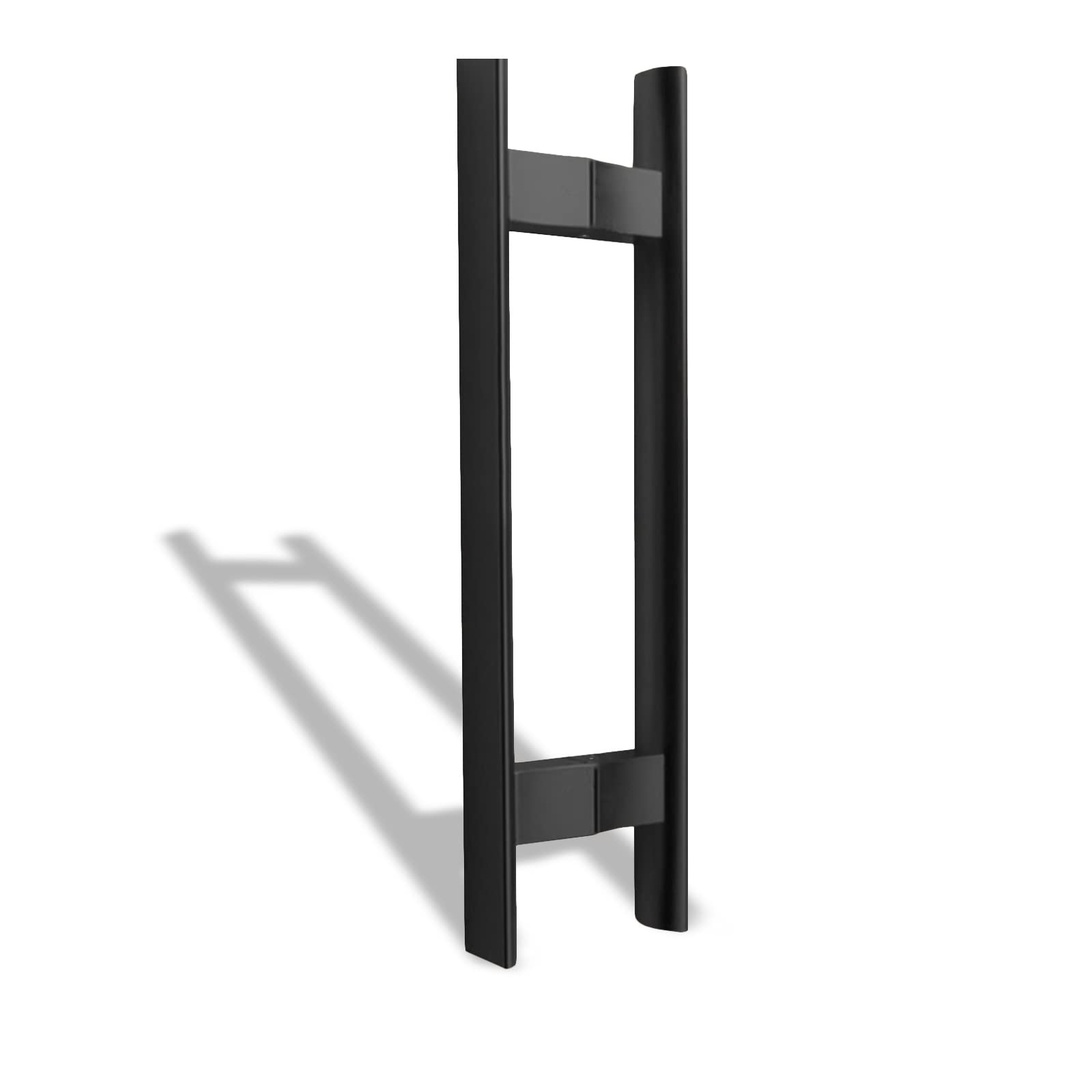 Poignées de porte de grange à pousser double face pour remplacer les poignées fragiles