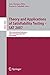 Theory and Applications of Satisfiability Testing - SAT 2007: 10th International Conference, SAT 2007, Lisbon, Portugal, May 28-31, 2007, Proceedings (Lecture Notes in Computer Science, 4501)