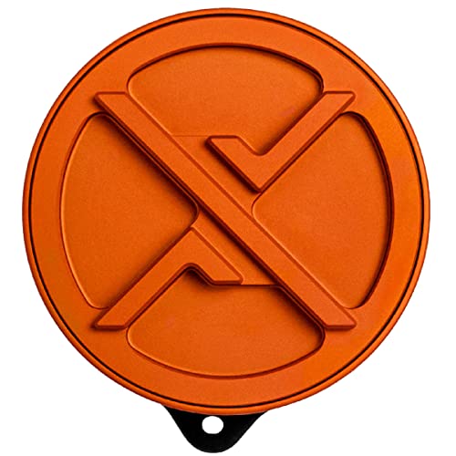 Exotac xREEL Handline Survival Pocket Fishing Kit with Tackle Storage Compartment and Flexible TPE Finger Strap for Optimal Reel Control, Includes 6 Hooks, 6 Split Shot, and 2 Floats Exotac xREEL Handline Survival Pocket Fishing Kit with Tackle Storage Compartment and Flexible TPE Finger Strap for Optimal Reel Control, Includes 6 Hooks, 6 Split Shot, and 2 Floats