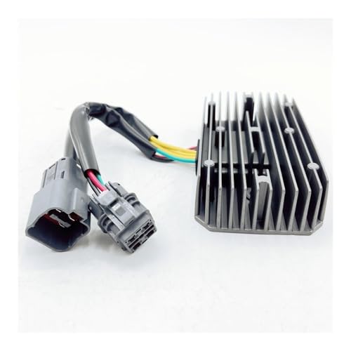 Régulateur de tension TGB Blade Target 450 500 550 600 1000 réf 926747