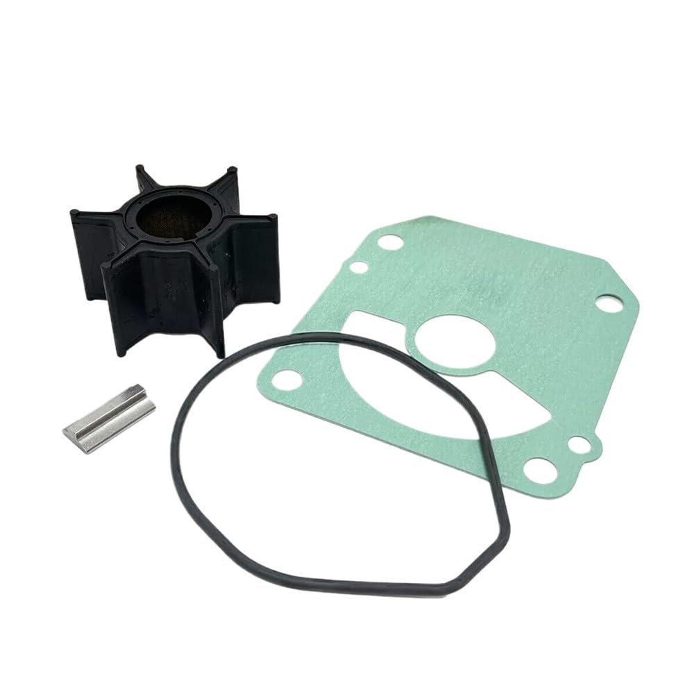 Turbine de pompe à eau hors-bord 4 temps kit entretien moteur bateau 75 à 100 CV