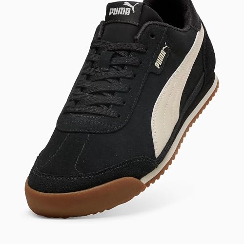 Image of Puma Unisex-Adult Turino II Sd Sneaker