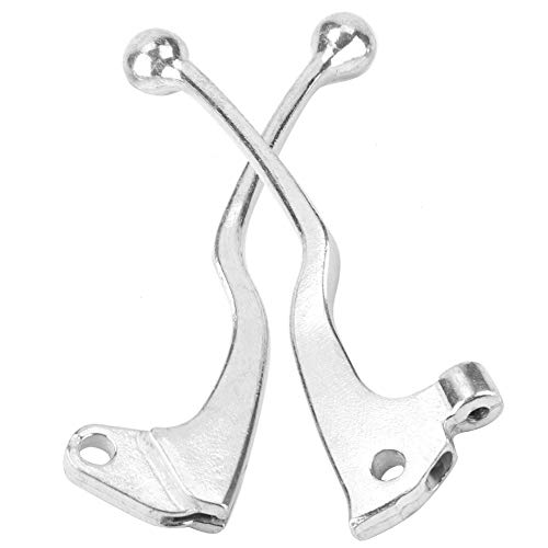 Levier frein embrayage moto YZ80 TW200 levier cassé commande réparée - 5