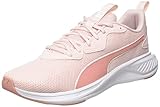 PUMA Incinerate Zapatillas para Correr, Unisex adulto, Rosa (Chalk Pink/Rosette), 38 EU