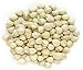 Moringa Seeds Kernel Shelled 2 lbs. Wide Mouth Jar - Clean PKM1 Variety - Edible - Moringa Oleifera - Malunggay - Semillas De Moringa - Drumstick Tree - Non-GMO - 4000 to 4800 Seeds Approx.