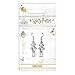 Official Harry Potter Jewelry Dobby the House-Elf Earrings
