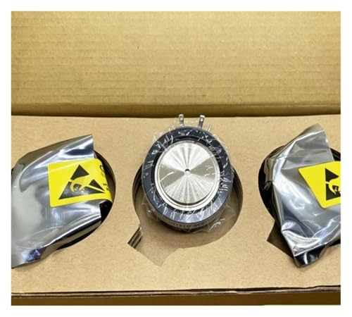 Module thyristor T589N12TOF anti surchauffe pour armoire électrique industrielle - 2