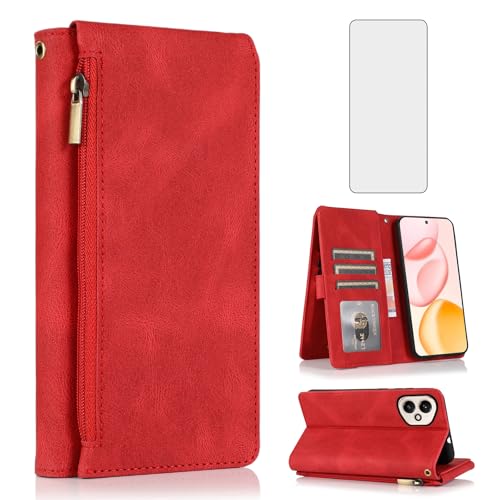 Protection Honor 400 5G Honor400 DNY-NX9 étui portefeuille