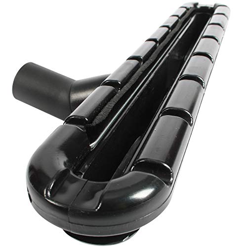 Cen-Tec Systems Wide Base Vacuum Carpet Tool with 35mm Neck Diameter by Cen-Tec Systems - Image 2