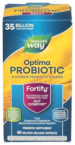 Primadophilus Optima complément microbiote gélules végétales