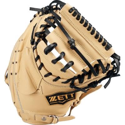 ZETT 軟式 キャチャーミット ソフトステア ベージュ Amazon | ゼット(ZETT) 少年軟式野球 キャッチャーミット ソフトステア