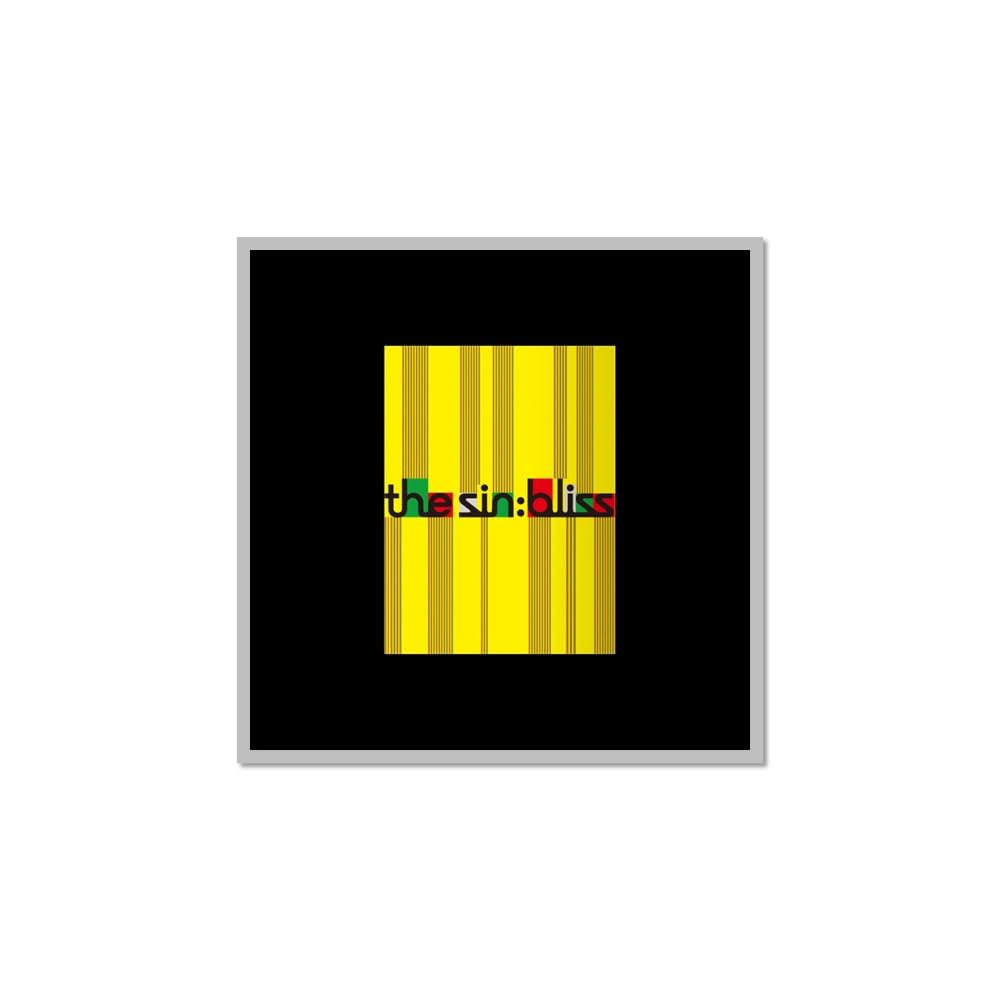 Amazon.com: EN-HYPEN ENHYPEN THE SIN : BLISS [Weverse Albums Ver