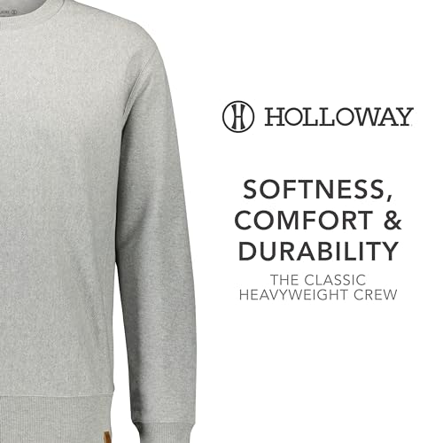 Holloway Men's Sweatshirt4
