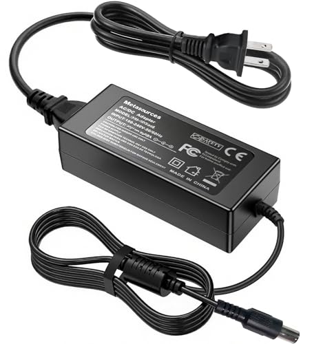 Metasources AC/DC Adapter for GRECELL T-500 Power Station